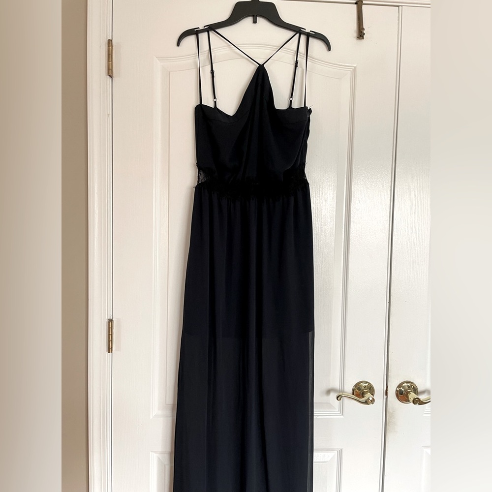 Bcbg generation long/ mini dress
